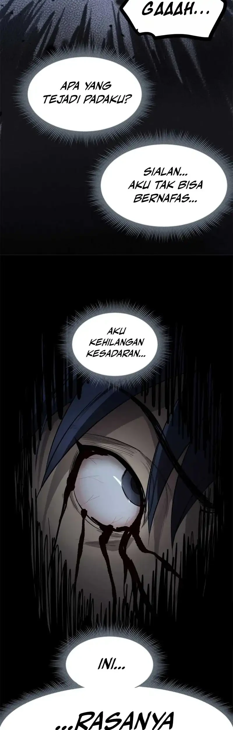 The Omni Guardian Chapter 62 - halaman 16