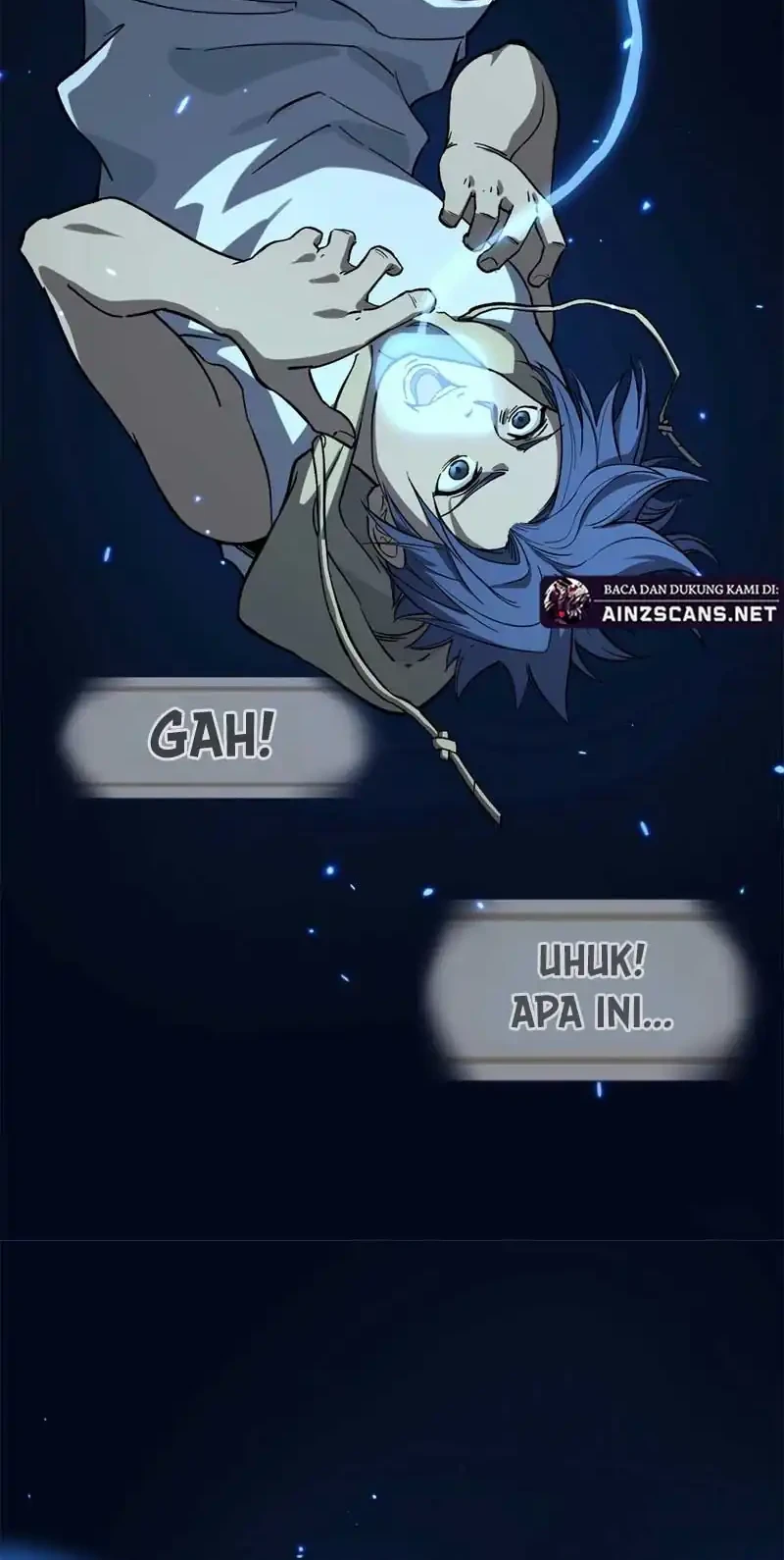 The Omni Guardian Chapter 62 - halaman 23