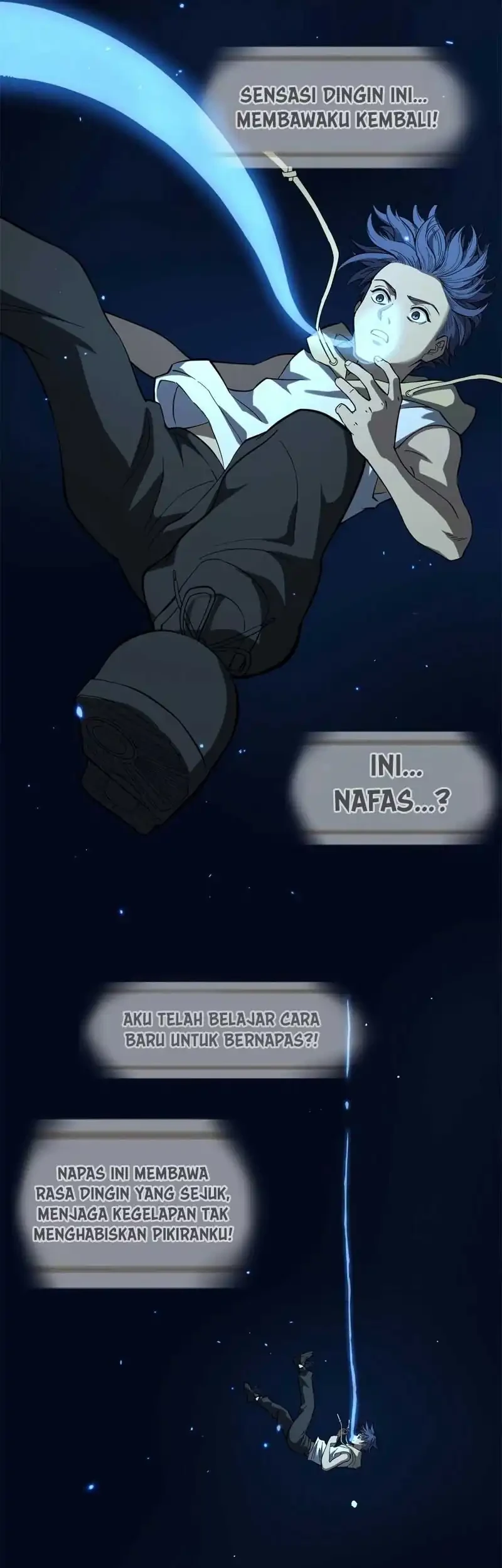 The Omni Guardian Chapter 62 - halaman 24