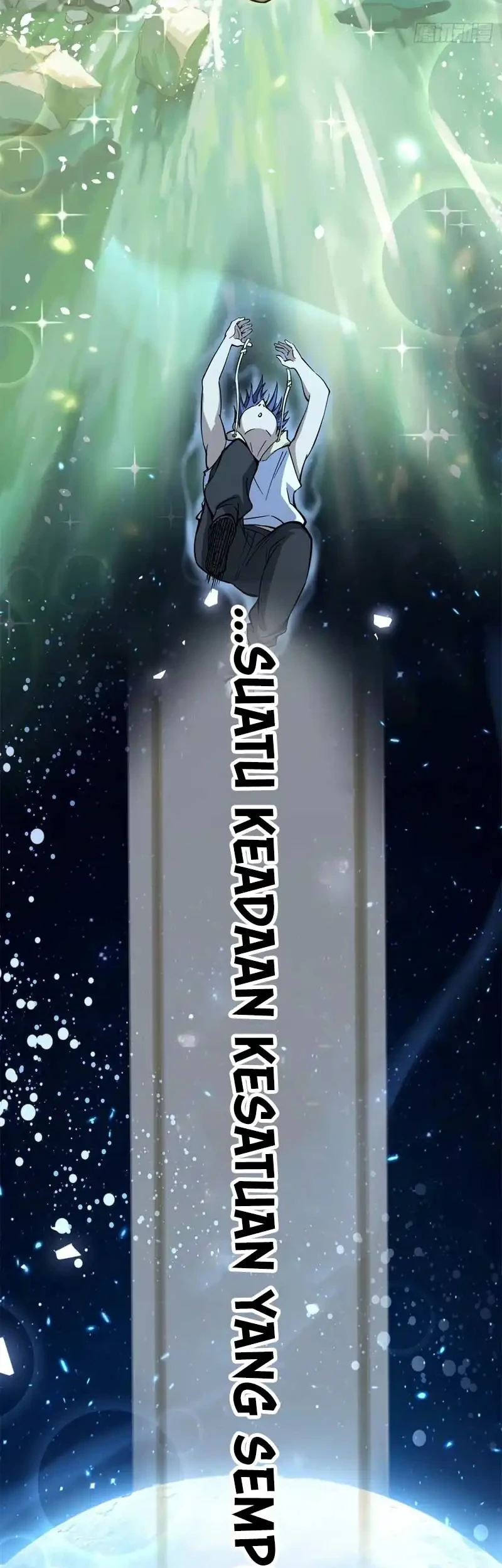 The Omni Guardian Chapter 62 - halaman 30
