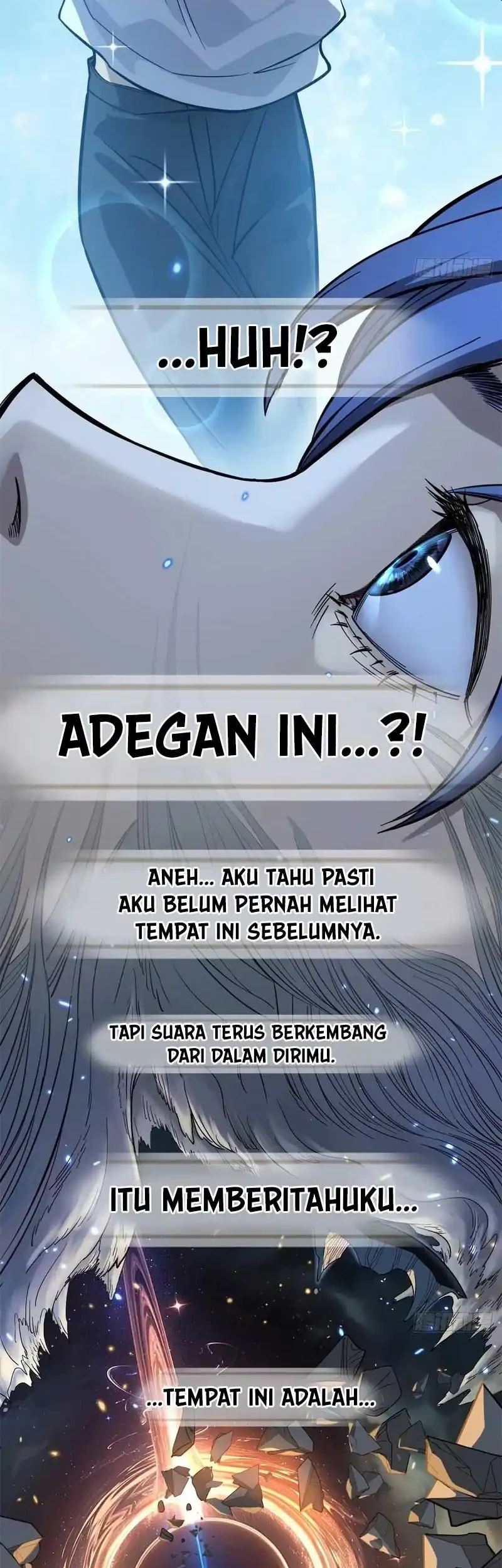 The Omni Guardian Chapter 62 - halaman 33