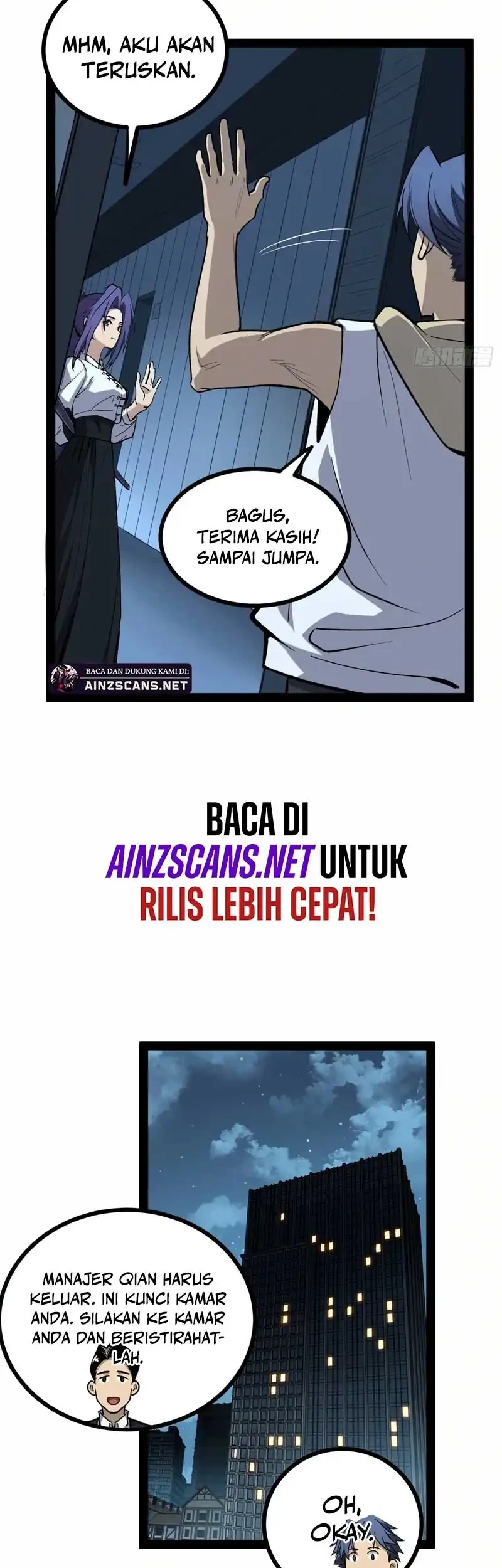 The Omni Guardian Chapter 62 - halaman 4