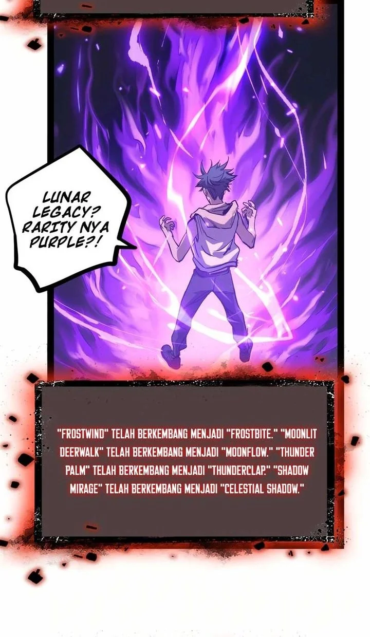 The Omni Guardian Chapter 63 - halaman 12