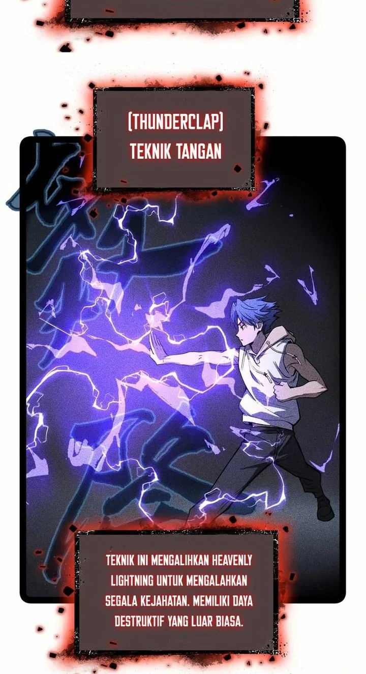 The Omni Guardian Chapter 63 - halaman 14