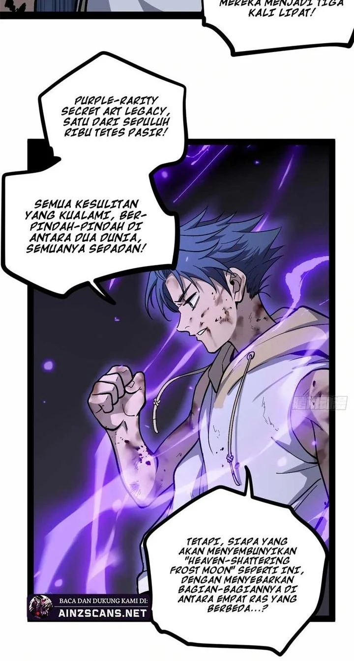 The Omni Guardian Chapter 63 - halaman 16