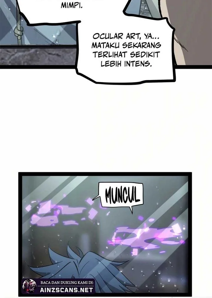 The Omni Guardian Chapter 63 - halaman 18