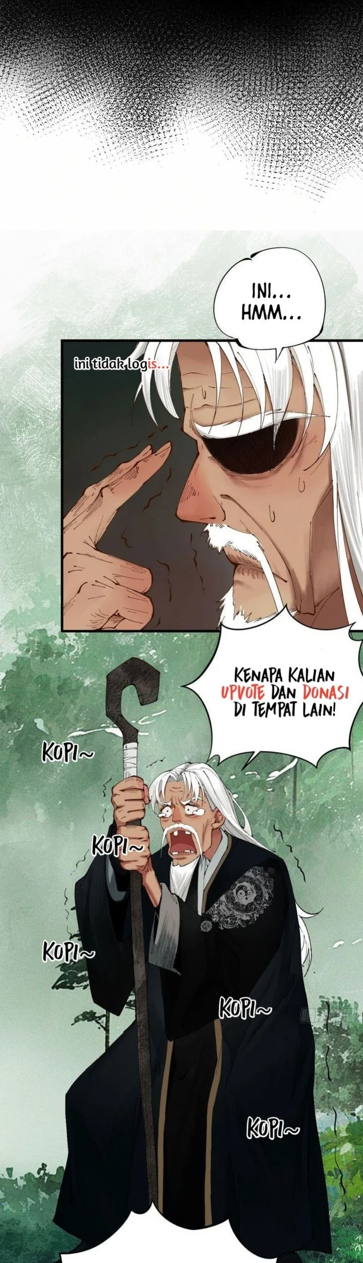The Omni Guardian Chapter 63 - halaman 23