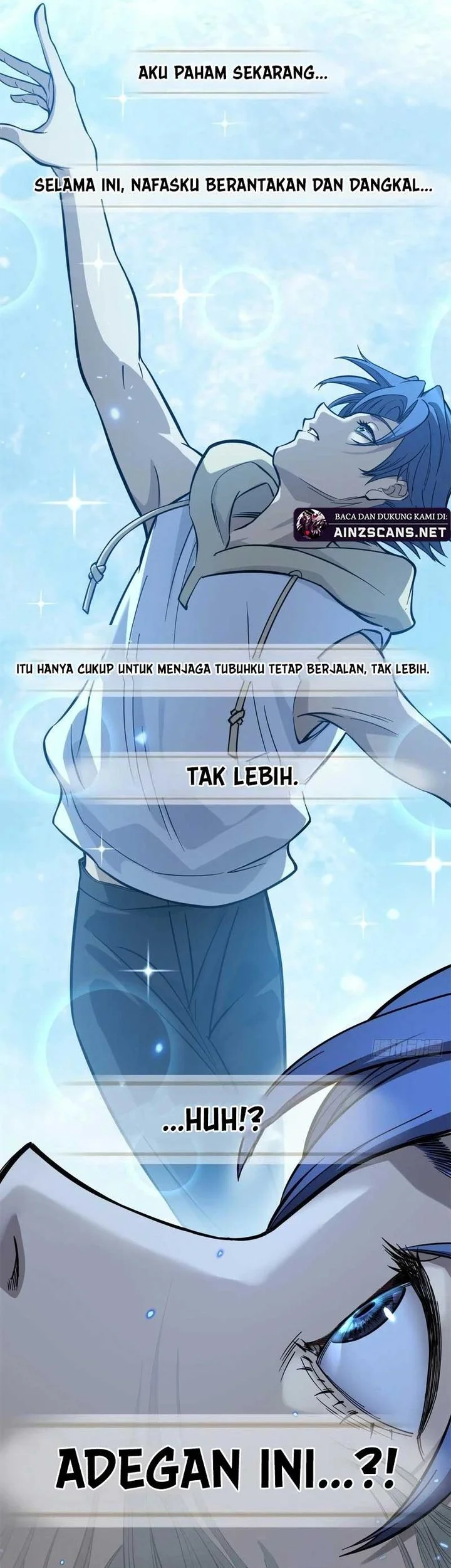 The Omni Guardian Chapter 63 - halaman 3
