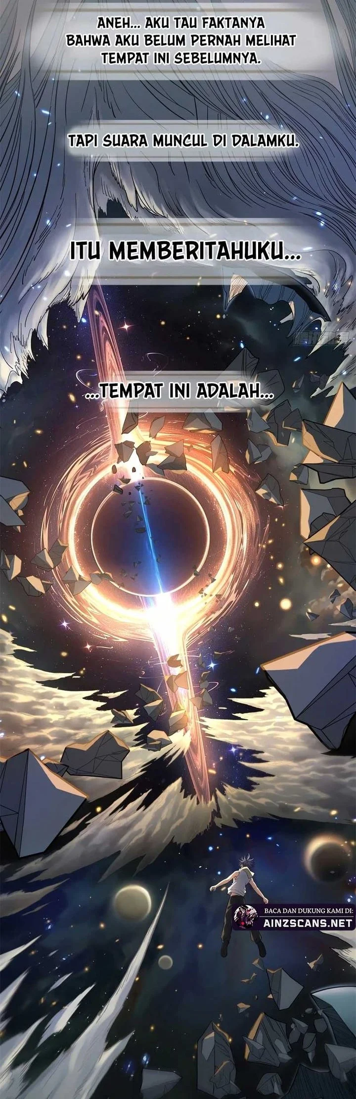 The Omni Guardian Chapter 63 - halaman 4