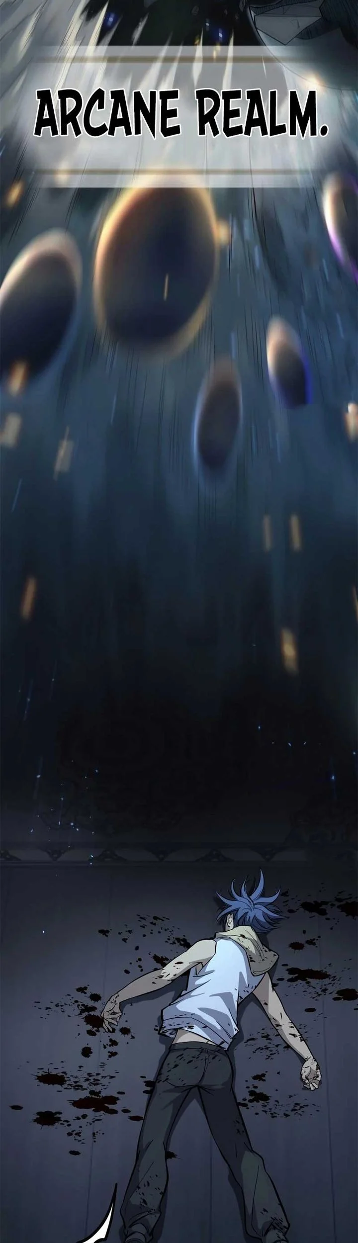 The Omni Guardian Chapter 63 - halaman 5
