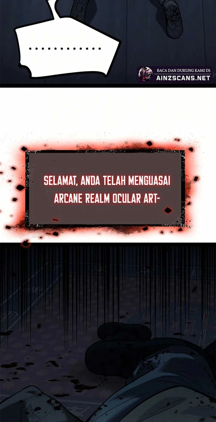 The Omni Guardian Chapter 63 - halaman 6