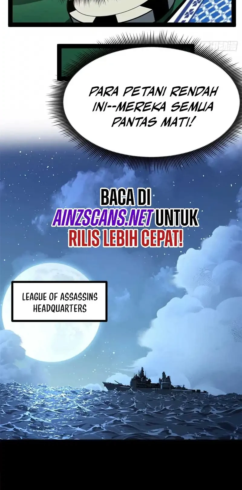 The Omni Guardian Chapter 64 - halaman 10