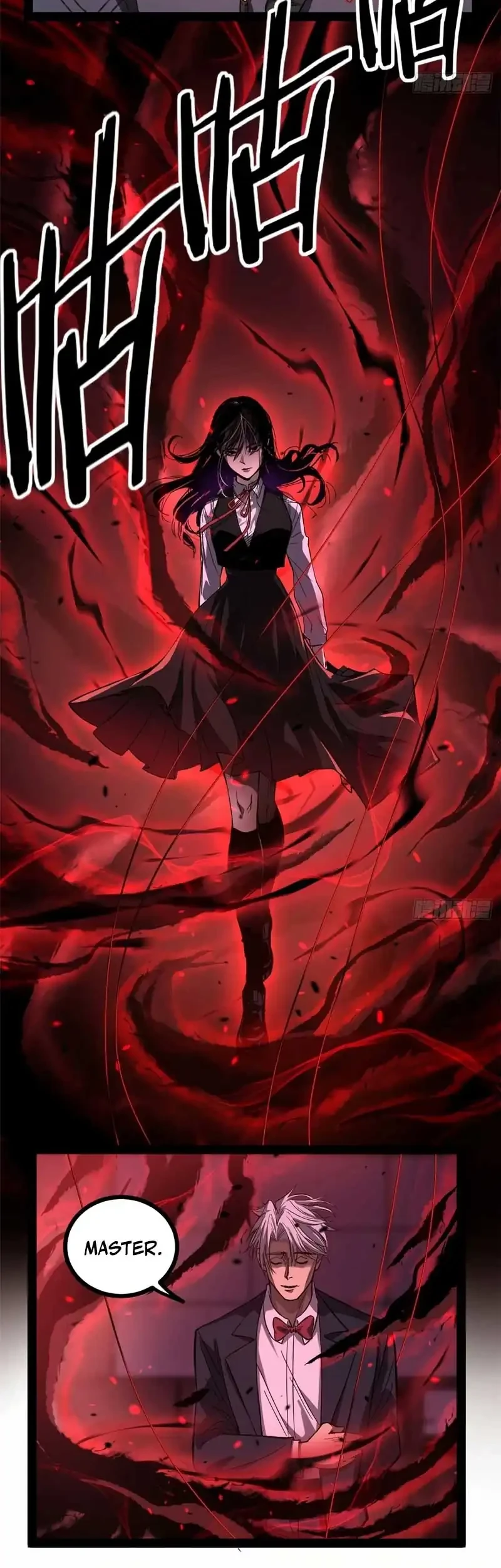 The Omni Guardian Chapter 64 - halaman 13