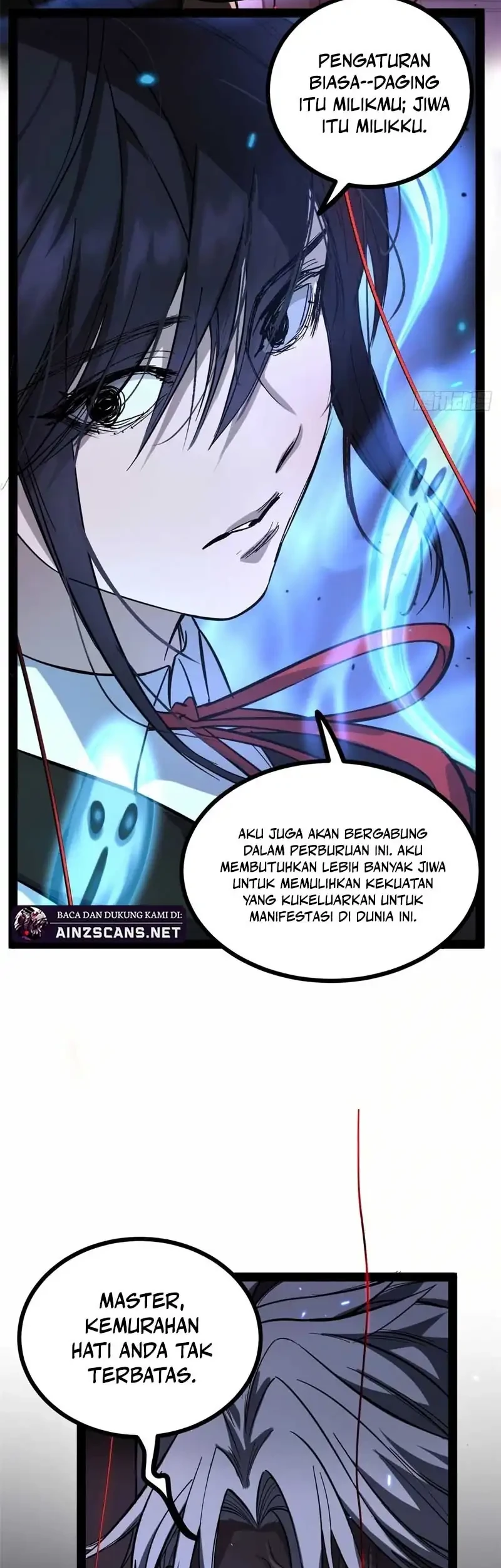 The Omni Guardian Chapter 64 - halaman 17