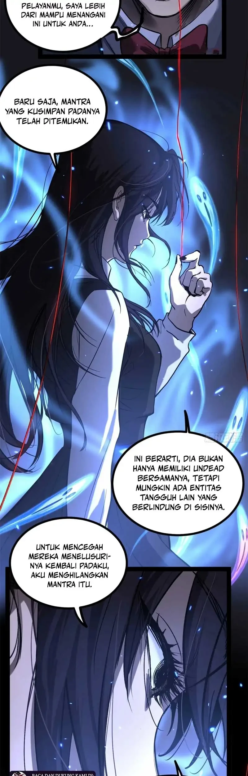 The Omni Guardian Chapter 64 - halaman 19