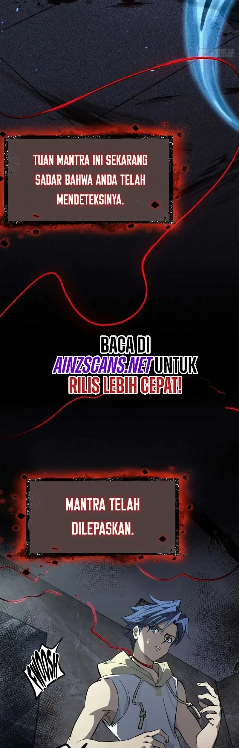 The Omni Guardian Chapter 64 - halaman 21