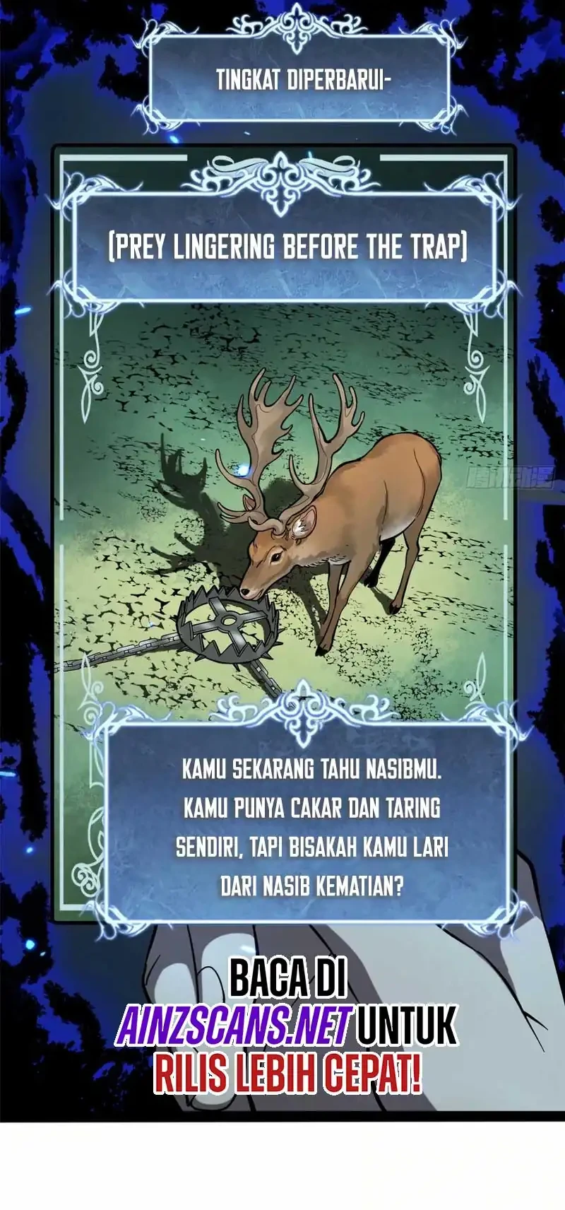 The Omni Guardian Chapter 64 - halaman 24