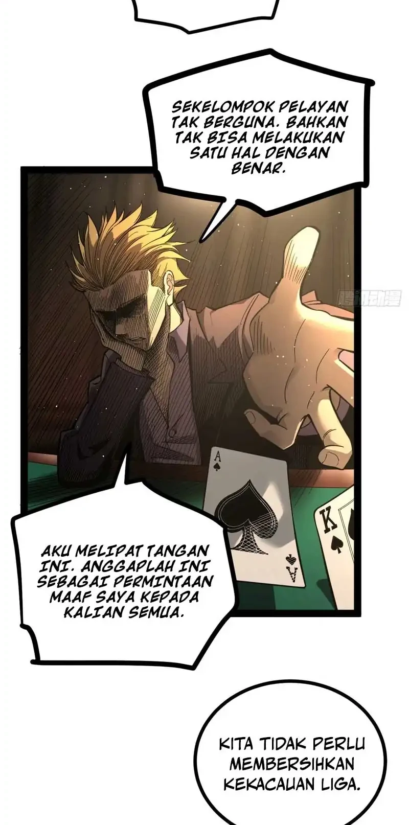 The Omni Guardian Chapter 64 - halaman 4