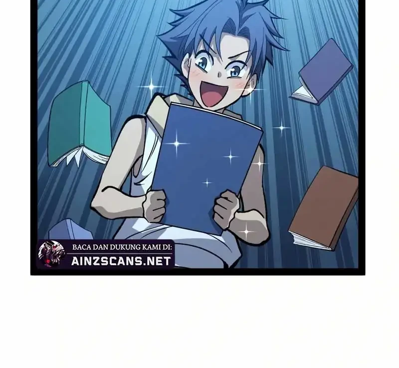 The Omni Guardian Chapter 65 - halaman 26