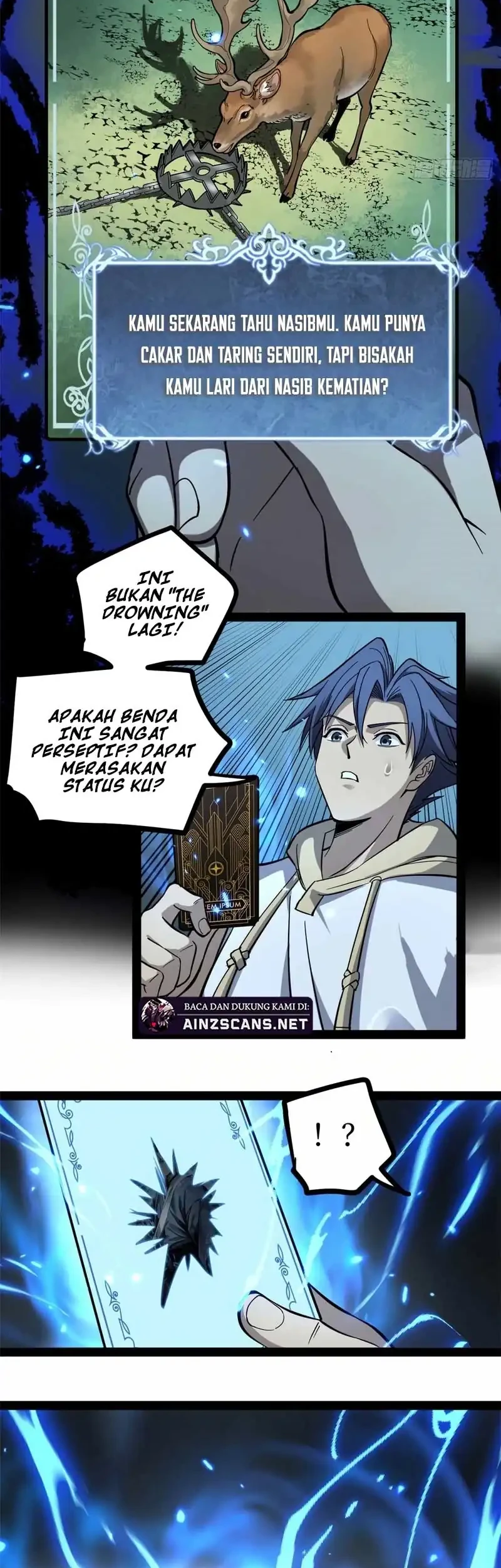 The Omni Guardian Chapter 65 - halaman 4