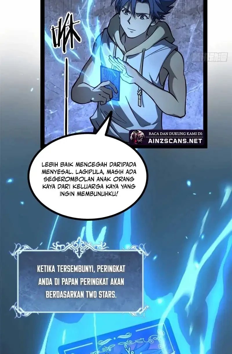 The Omni Guardian Chapter 65 - halaman 7