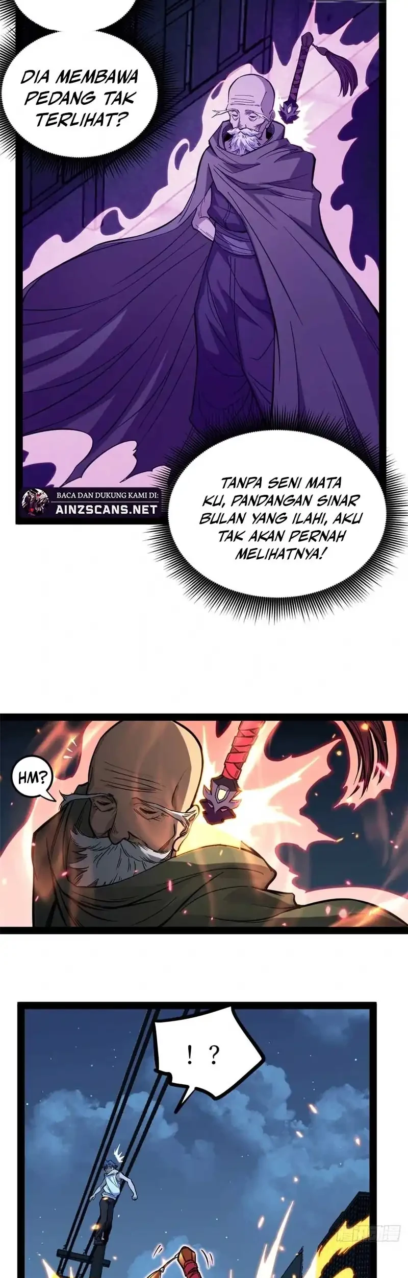 The Omni Guardian Chapter 66 - halaman 18