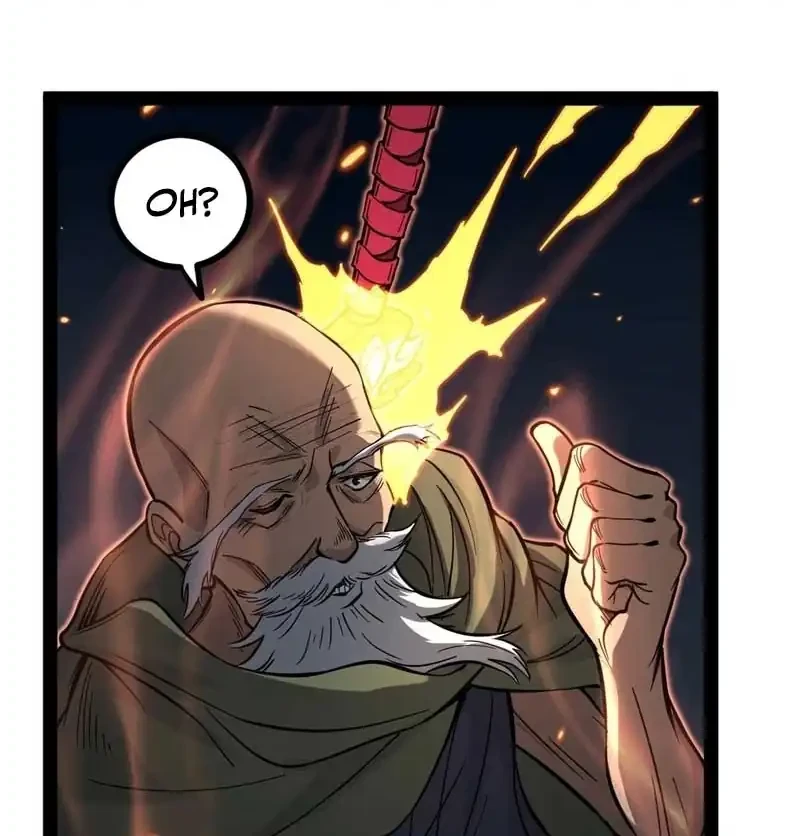 The Omni Guardian Chapter 66 - halaman 20