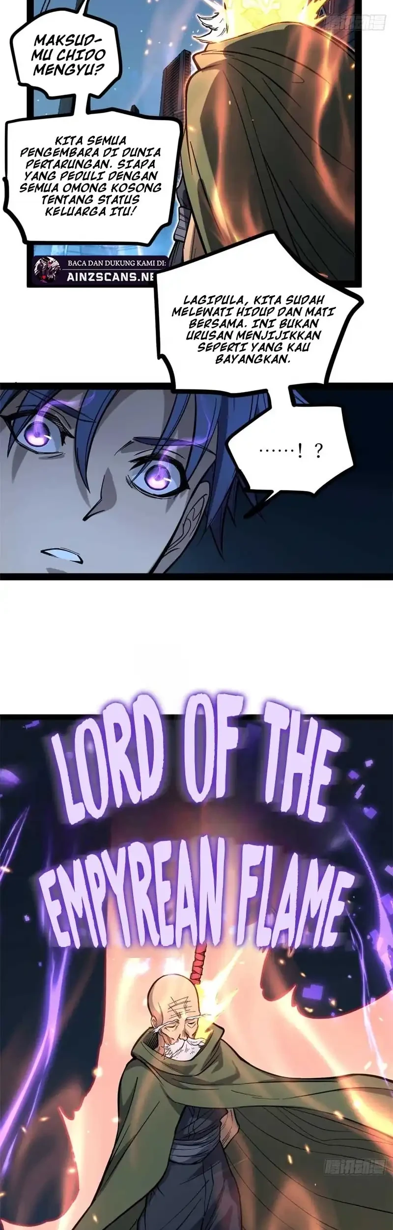 The Omni Guardian Chapter 66 - halaman 22