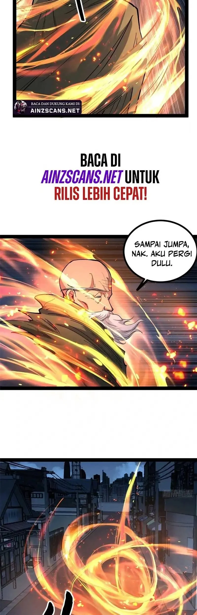 The Omni Guardian Chapter 67 - halaman 19
