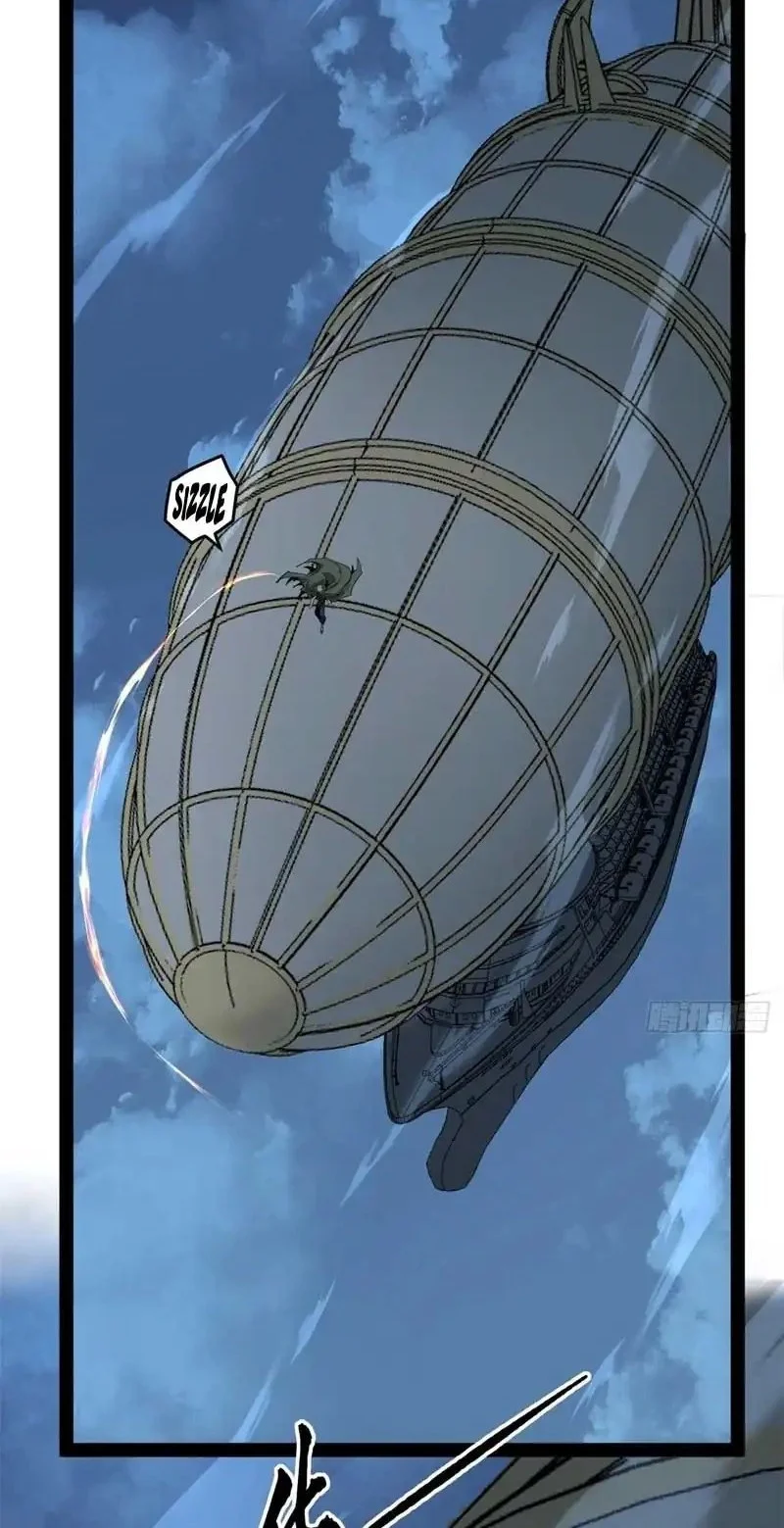 The Omni Guardian Chapter 67 - halaman 27