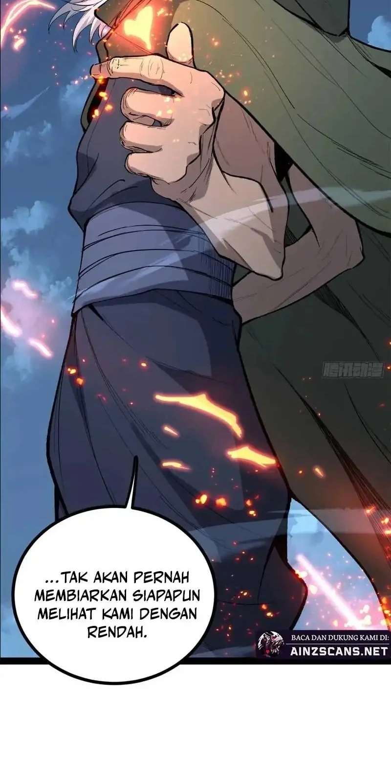 The Omni Guardian Chapter 67 - halaman 31