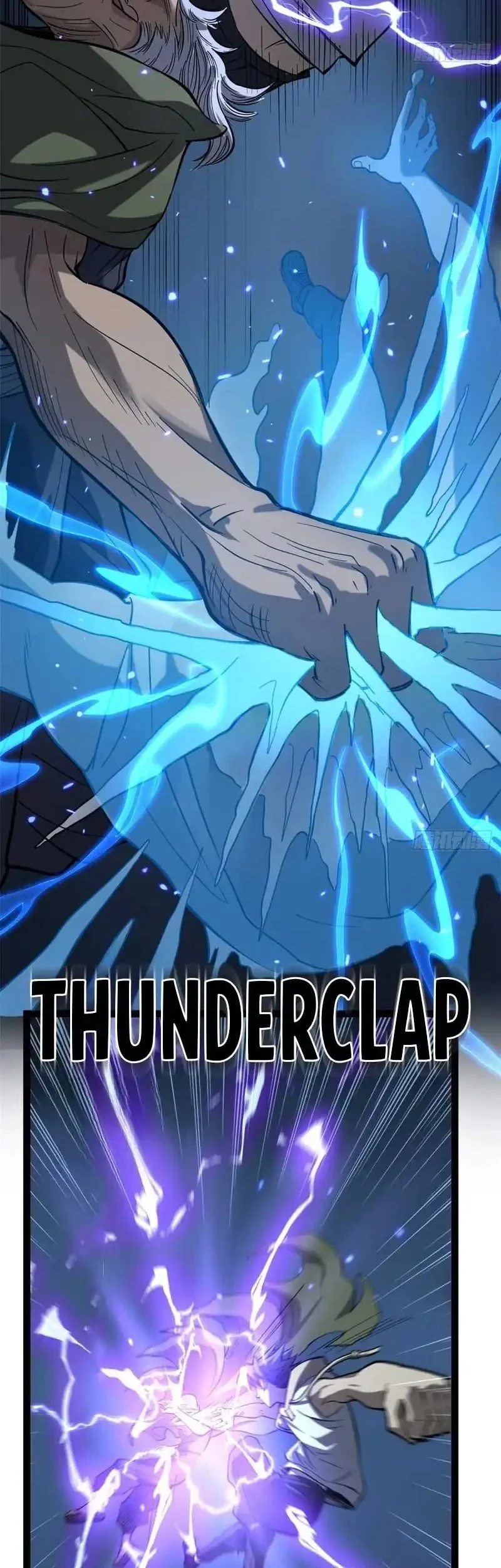 The Omni Guardian Chapter 67 - halaman 8