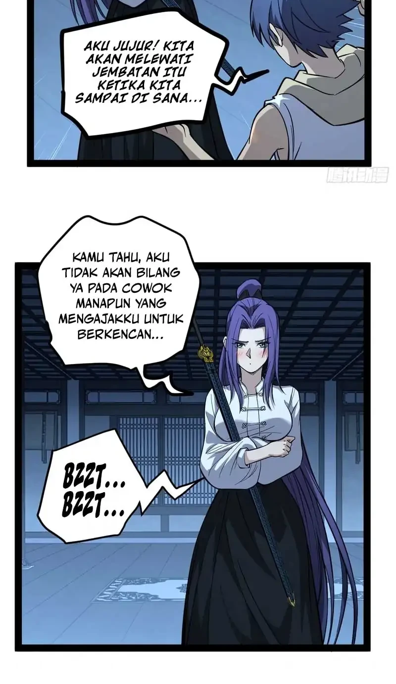 The Omni Guardian Chapter 68 - halaman 15