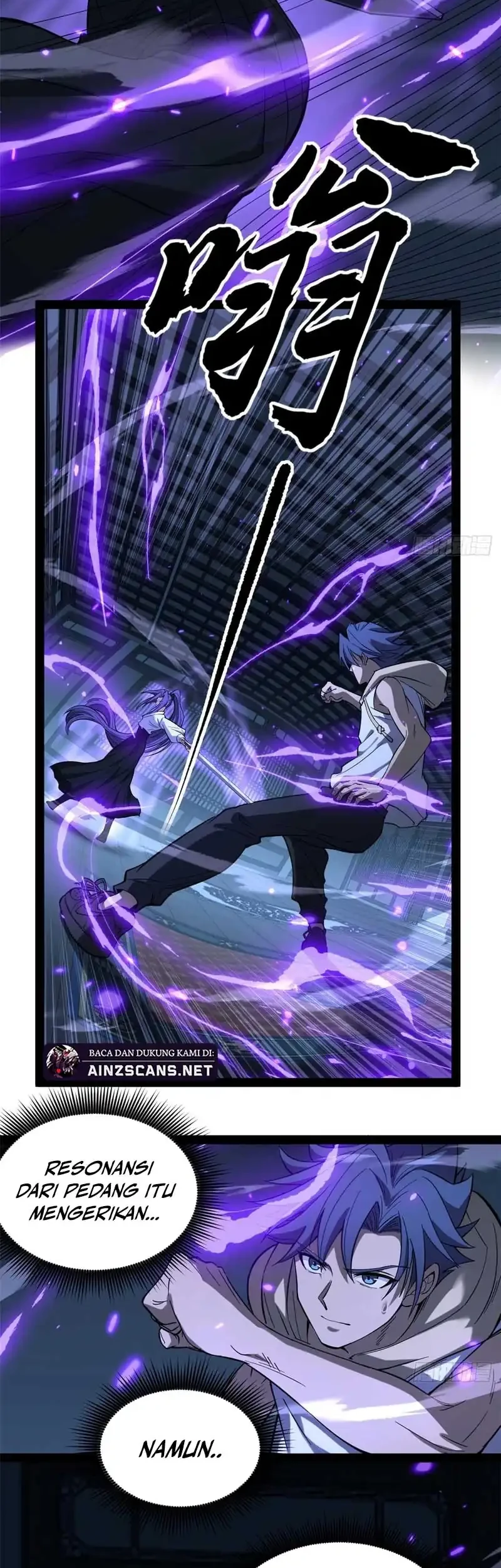 The Omni Guardian Chapter 68 - halaman 4