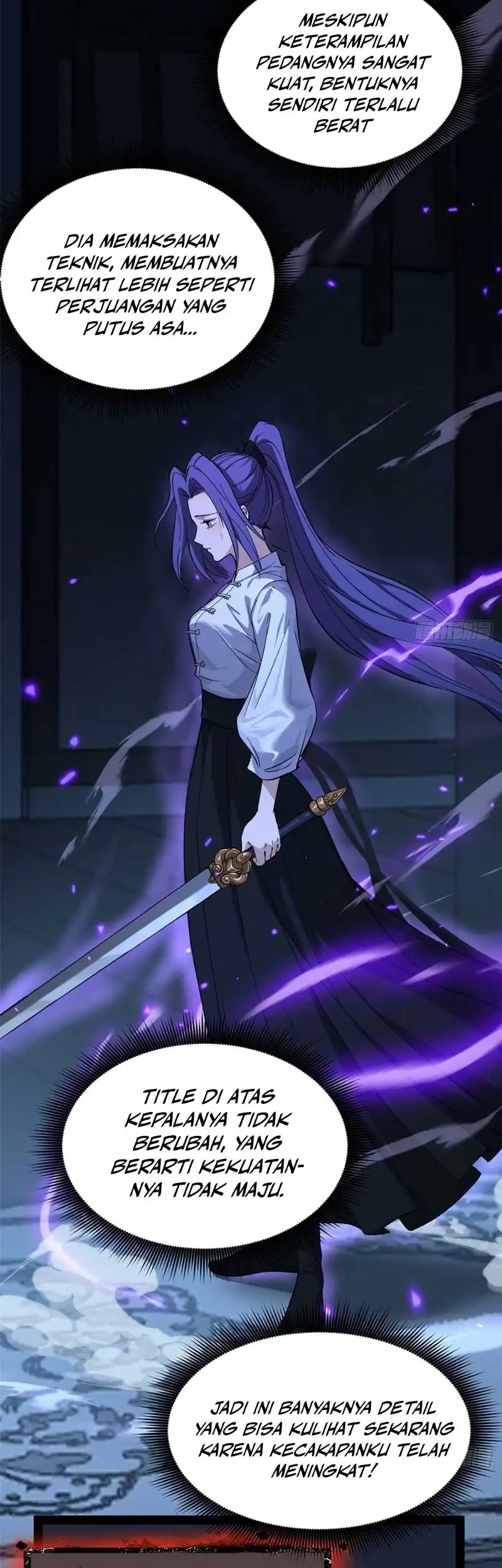 The Omni Guardian Chapter 68 - halaman 5