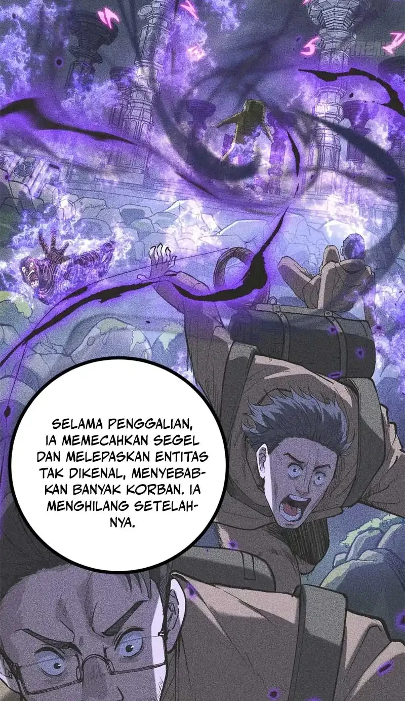 The Omni Guardian Chapter 68 - halaman 8