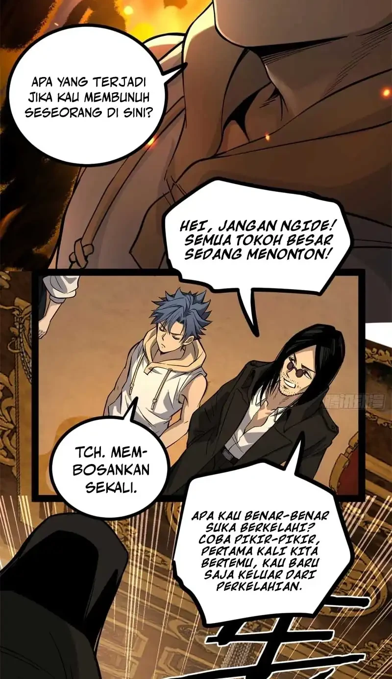 The Omni Guardian Chapter 69 - halaman 15