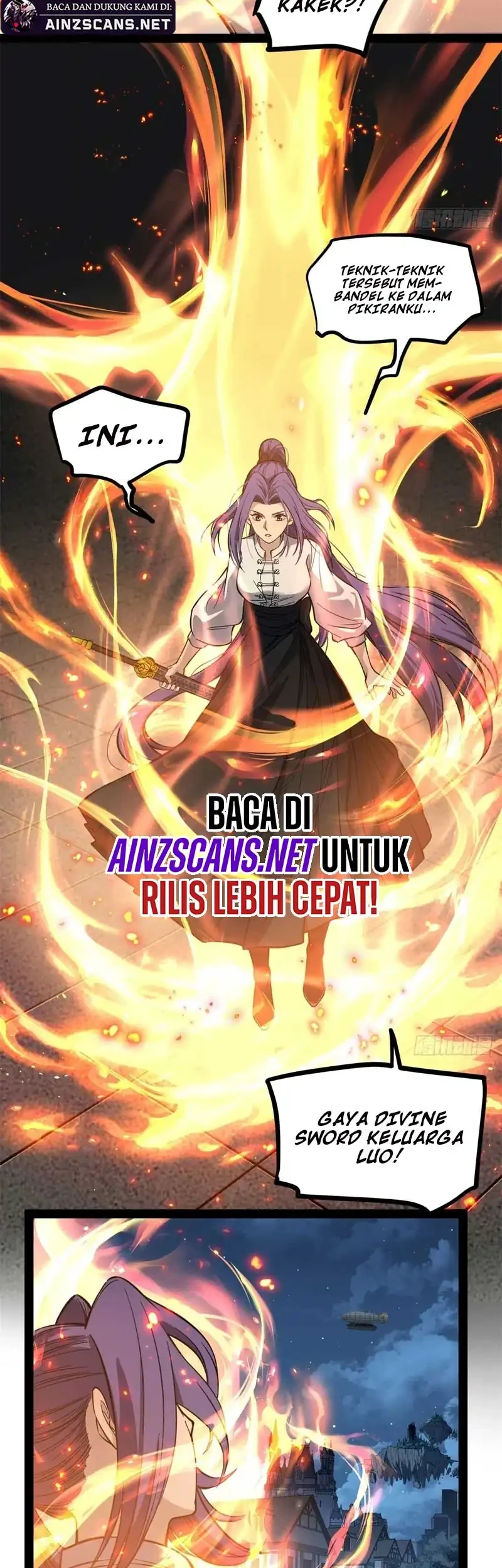 The Omni Guardian Chapter 69 - halaman 3