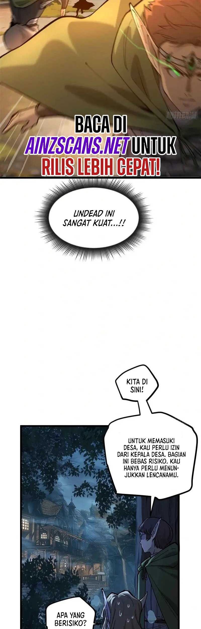 The Omni Guardian Chapter 7 - halaman 10