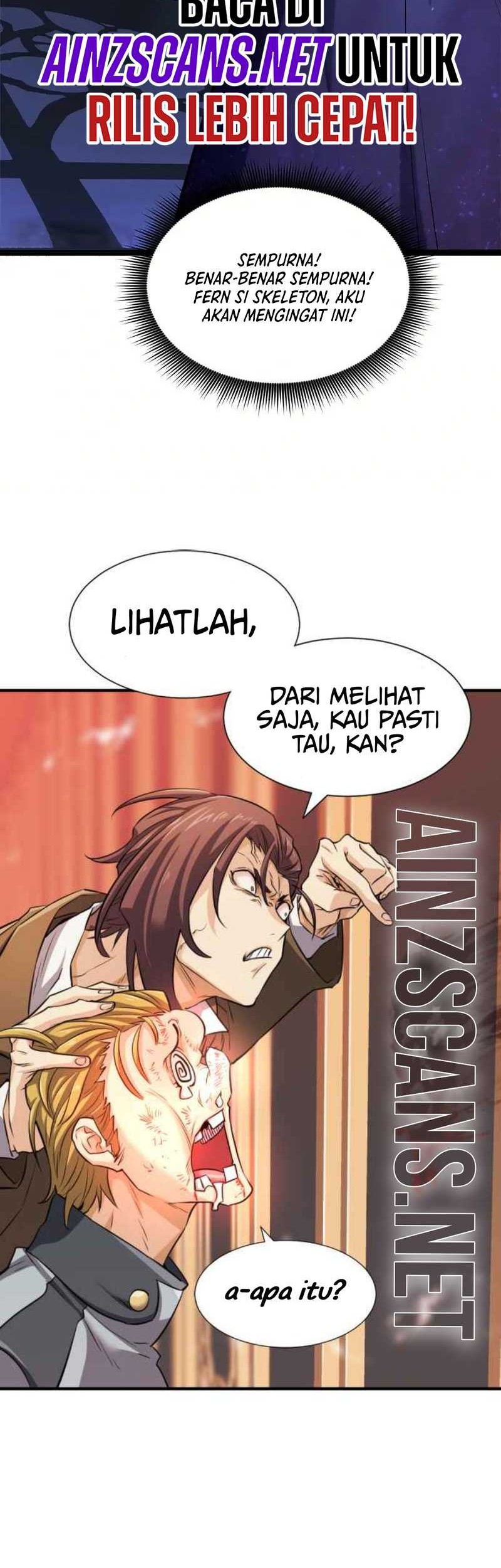 The Omni Guardian Chapter 7 - halaman 23
