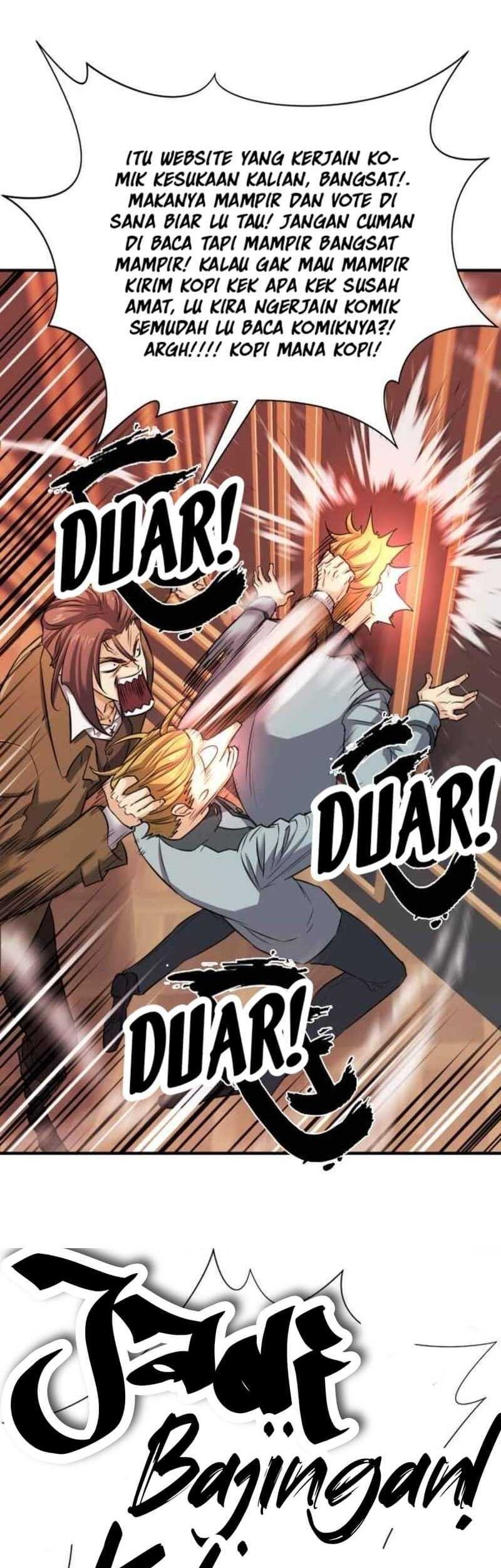 The Omni Guardian Chapter 7 - halaman 24