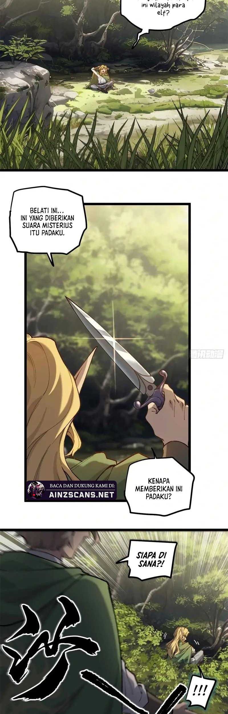 The Omni Guardian Chapter 7 - halaman 4