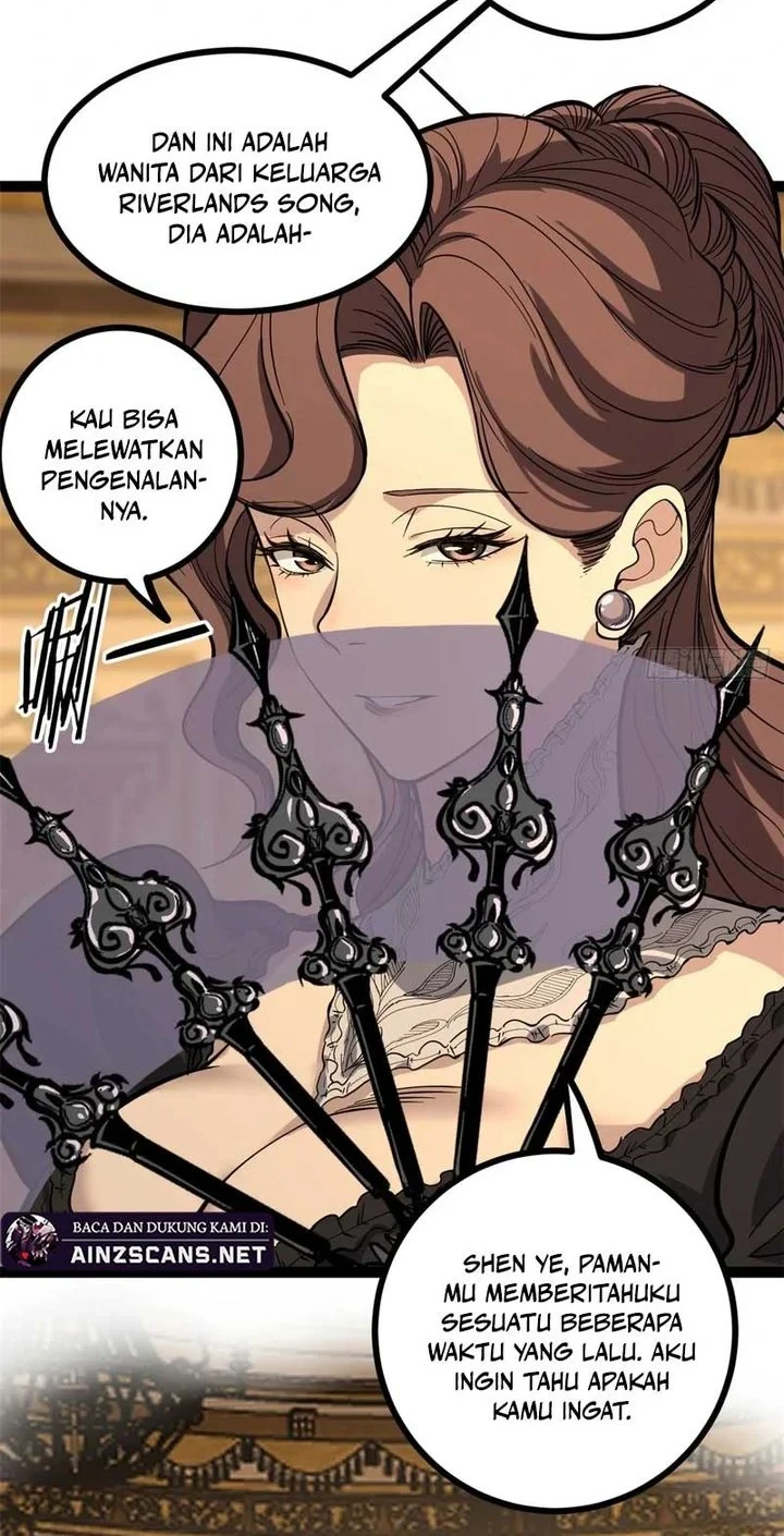 The Omni Guardian Chapter 70 - halaman 10
