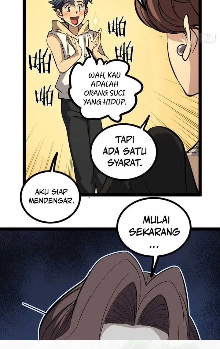 The Omni Guardian Chapter 70 - halaman 16