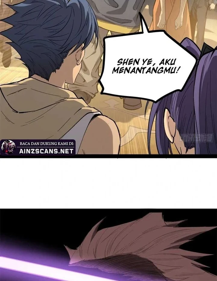 The Omni Guardian Chapter 70 - halaman 2