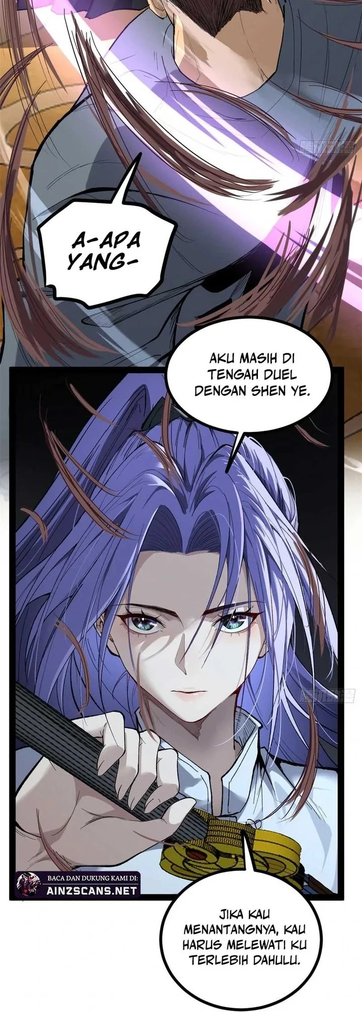 The Omni Guardian Chapter 70 - halaman 4