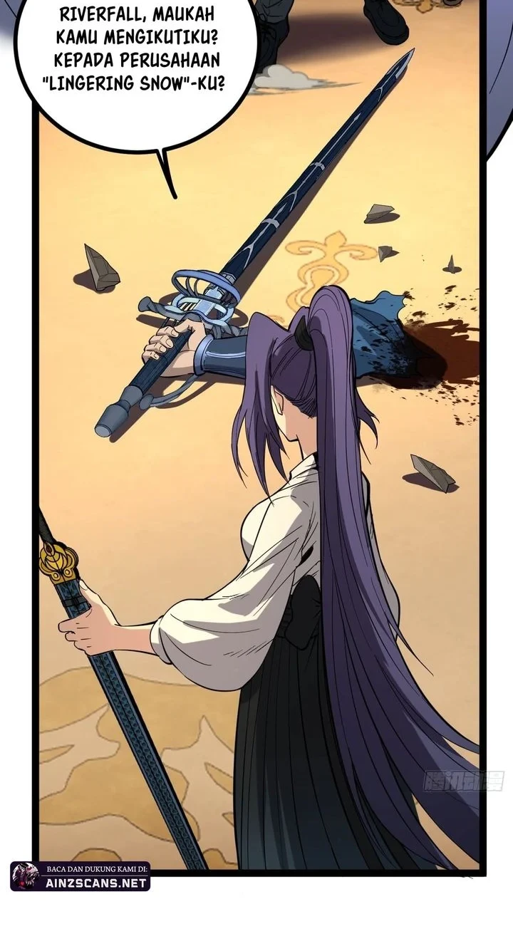 The Omni Guardian Chapter 71 - halaman 10