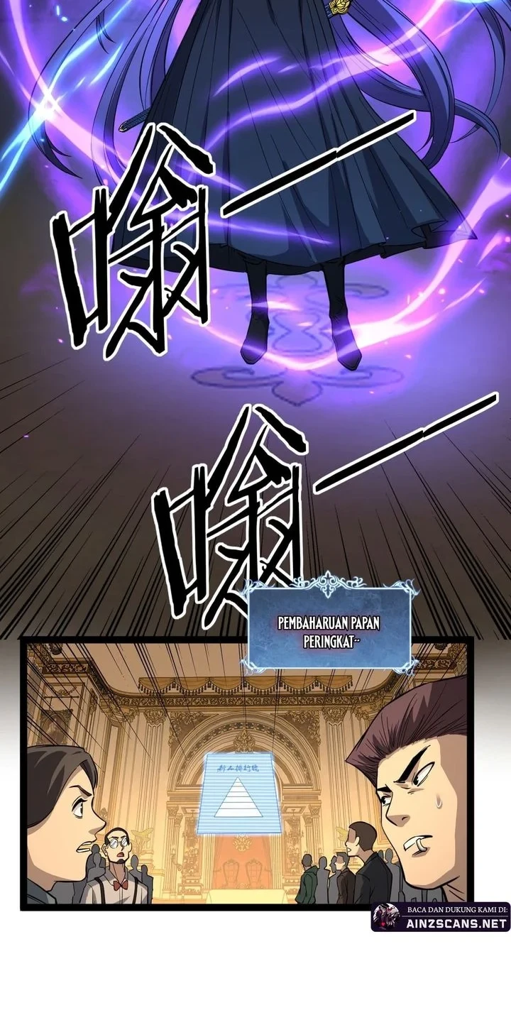 The Omni Guardian Chapter 71 - halaman 12