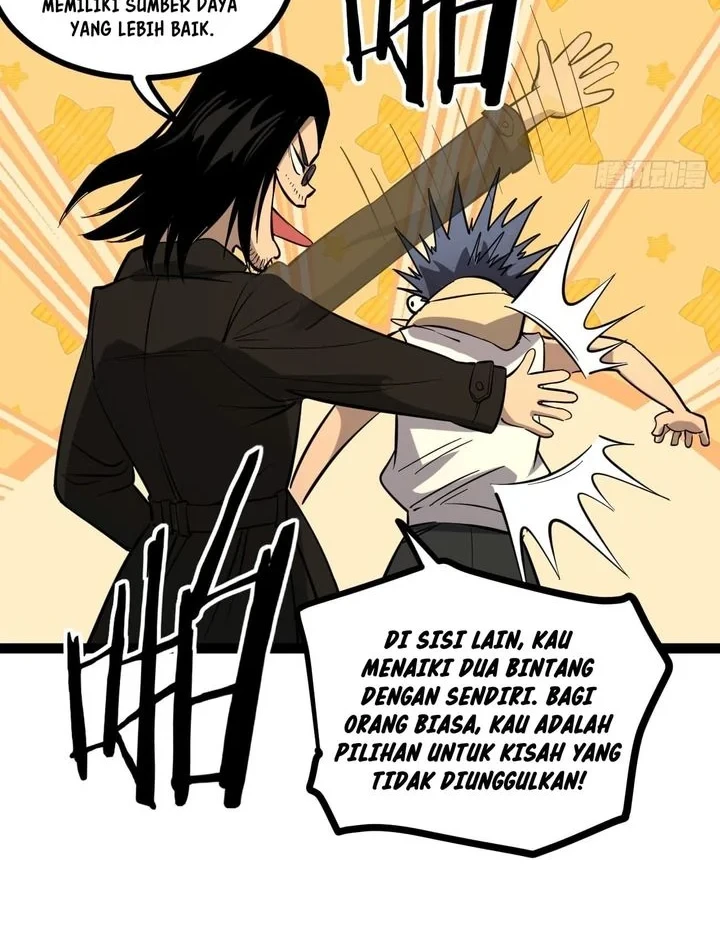 The Omni Guardian Chapter 71 - halaman 15