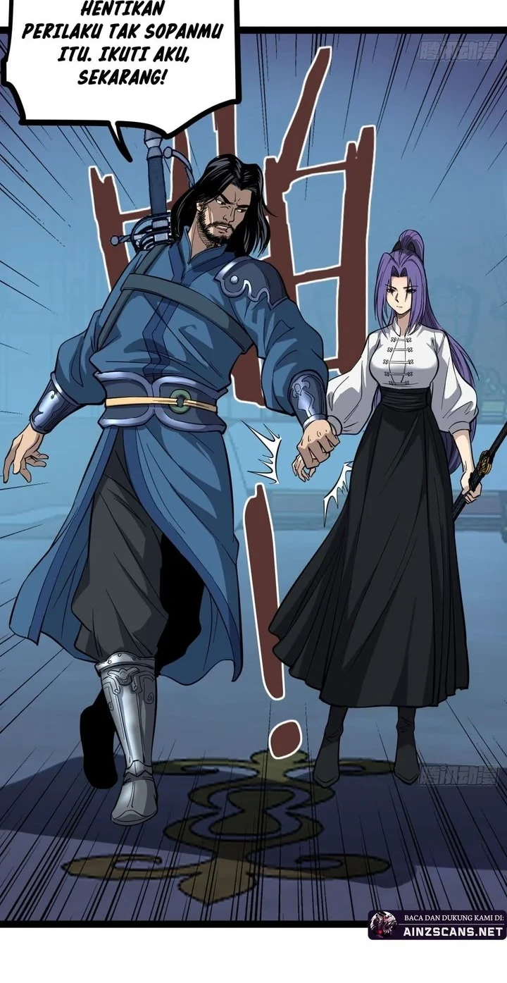 The Omni Guardian Chapter 71 - halaman 3